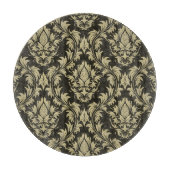 Achtergrond van schadevraag snijplank (Voorkant)