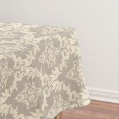 Achtergrond van schadevraag tafelkleed (Voorbeeld)