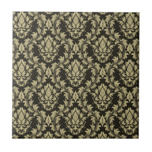 Achtergrond van schadevraag tegeltje