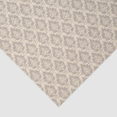 Achtergrond van schadevraag tissuepapier (Detail)