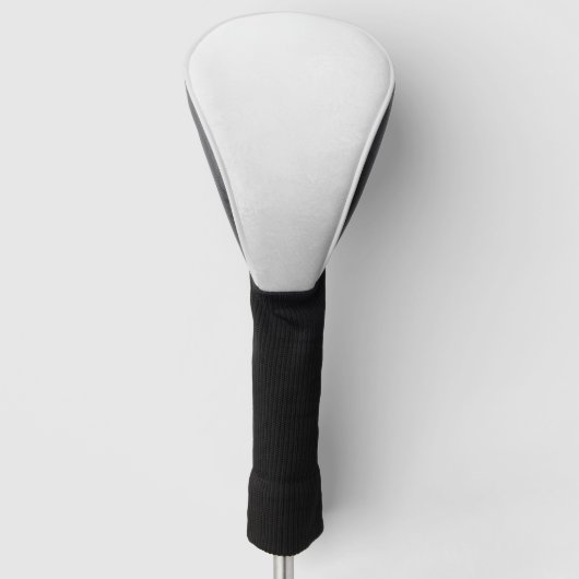 Achtergrond verloop golfheadcover (Voorkant)