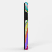 Achtergrond, vers gestript Case-Mate iPhone case (Achterkant/rechts)