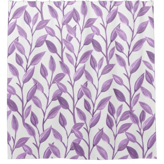 Achtergrond voor digitaal papier douchegordijn (Voorkant)