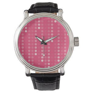 Achtergrond voor honingzuigers horloge