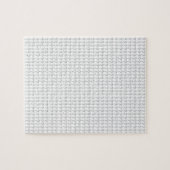 Achtergrond vraagteken legpuzzel (Horizontaal)