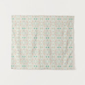 achtergrond wandkleed (Voorkant (horizontaal))