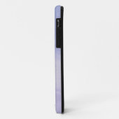 Achtergrond — Waterverf papier 2 Case-Mate iPhone Case (Achterkant/links)
