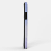 Achtergrond — Waterverf papier 2 Case-Mate iPhone Case (Achterkant/rechts)