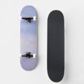 Achtergrond — Waterverf papier 2 Skateboard (Voorkant)