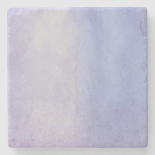 Achtergrond — Waterverf papier 2 Stenen Onderzetter