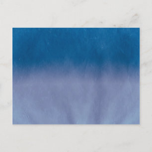 Achtergrond — Waterverf papier 3 Briefkaart