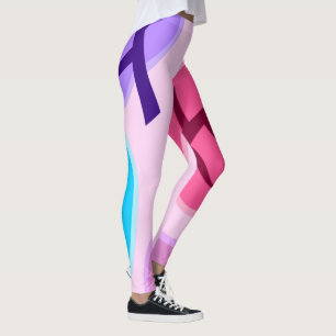 Achtergrond Zazzle_Growshop. Leggings