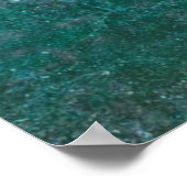 Achtergrondbehangpatroonontwerp Poster (Hoek)