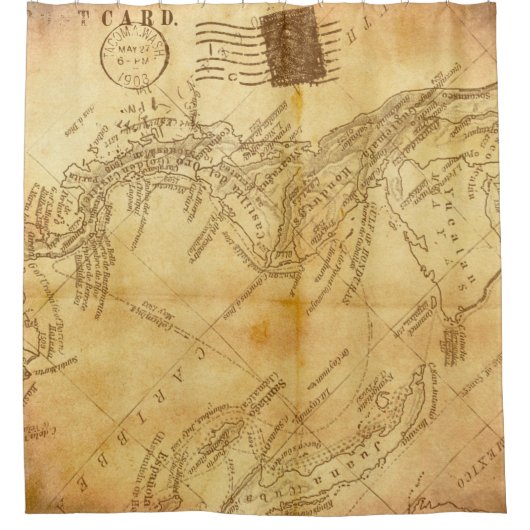 achtergronddocument douchegordijn (Voorkant)
