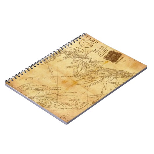  achtergronddocument notitieboek (Linkerzijde)