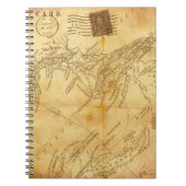  achtergronddocument notitieboek (Voorkant)