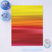 Achtergronden voor stamkleur (4) flyer (Enkel)