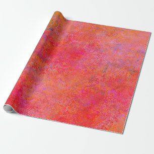 Achtergrondkleur sjabloon cadeaupapier