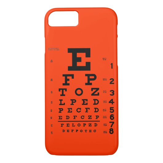  achtergrondkleur van het kleurenscherm Case-Mate iPhone case (Achterkant)
