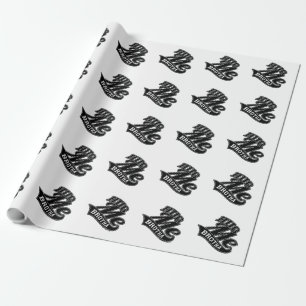 achtergrondkleur voor mij cadeaupapier
