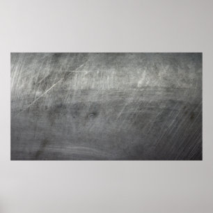 Achtergrondmetaalkrabben voor textuur poster