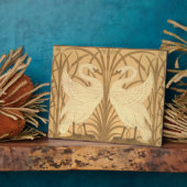 Achtergrondontwerp voor zwenkpapier fotoplaat (Zijkant)