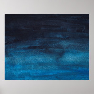 Achtergrondontwerp waterverf poster