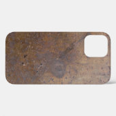 Achtergrondontwerplaag textuur Case-Mate iPhone case (Achterkant (horizontaal))