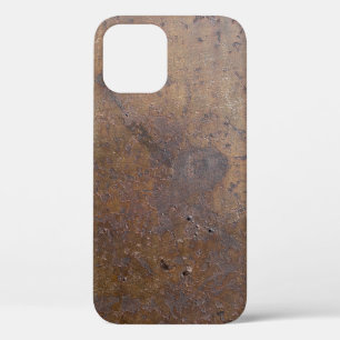 Achtergrondontwerplaag textuur iPhone 12 hoesje