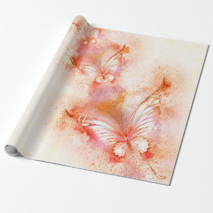 Achtergrondpapier voor het slopen van schepen cadeaupapier