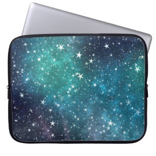 Achtergrondpapier voor het slopen van schepen laptop sleeve