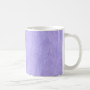 AchtergrondPAPIERTEXTUUR - violet Koffiemok