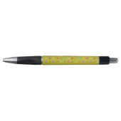 Achtergrondpatroon poka-dot pen (Voorkant)