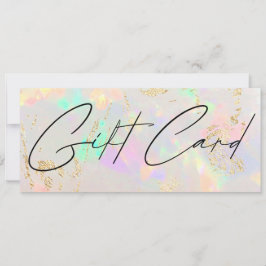 achtergrondschenkingscertificaat optisch steen