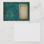  achtergrondse Visitekaartjes van deuren (Voorkant / Achterkant)