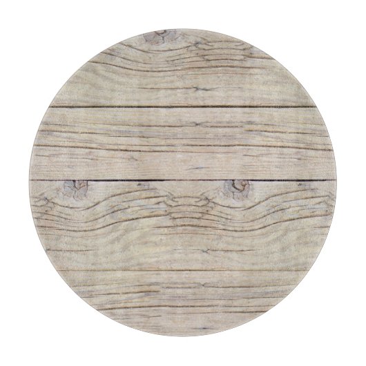 Achtergrondstructuur driftwood snijplank (Voorkant)