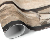  achtergrondtextuur oude steenbaksteen cadeaupapier (Rol Hoek)