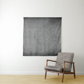 achtergrondtextuur van het karton wandkleed (In situ)