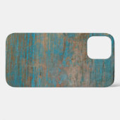 Achtergrondtextuurhout Case-Mate iPhone Case (Achterkant (horizontaal))
