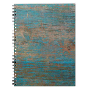 Achtergrondtextuurhout Notitieboek