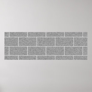 Achtergrondtextuursteen banner poster