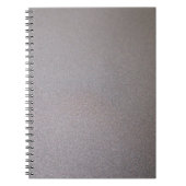 Achtergrondverloopgradiënt voor bureaublad notitieboek (Voorkant)