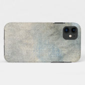 achtergrondwaterverf Case-Mate iPhone case (Achterkant (horizontaal))