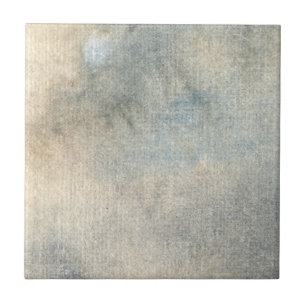 achtergrondwaterverf tegeltje