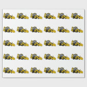 Achterhoes Cadeaupapier (Vlak)
