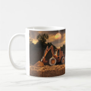 Achterhoes Koffiemok