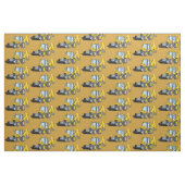 Achterhoes Stof (Fat Quarter)