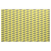 Achterhoes Stof (Yard (91,4 cm))