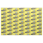 Achterhoes Stof (Fat Quarter)