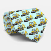 Achterhoes Stropdas (Opgerold)